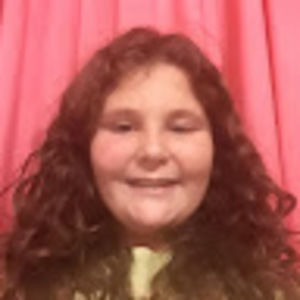 Meet your Posher, Marleyann